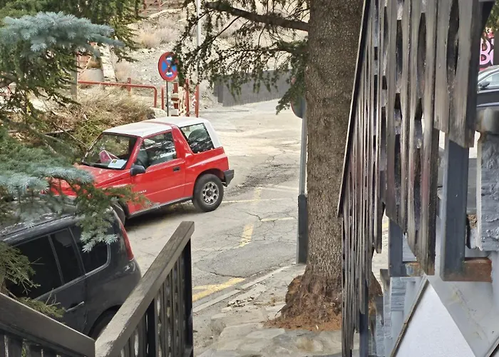 Imeda Casa Pinos Σπίτι διακοπών *