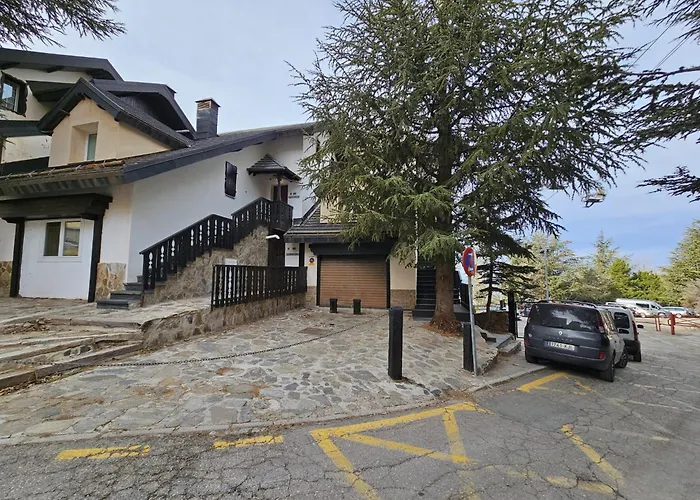 Imeda Casa Pinos * Σιέρρα Νεβάδα