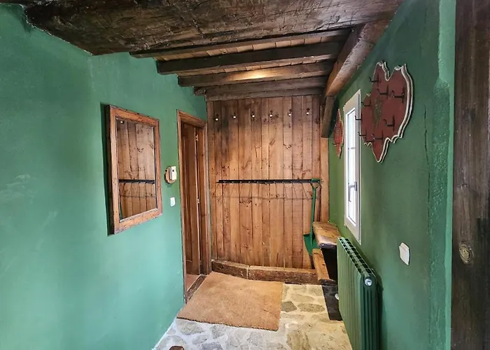 Σπίτι διακοπών Imeda Casa Pinos