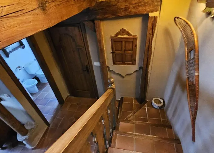 Imeda Casa Pinos Σπίτι διακοπών