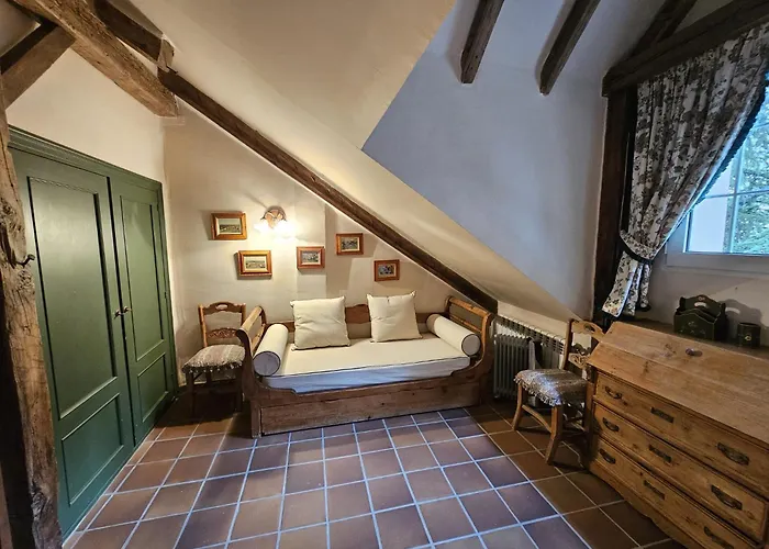 Σπίτι διακοπών Imeda Casa Pinos