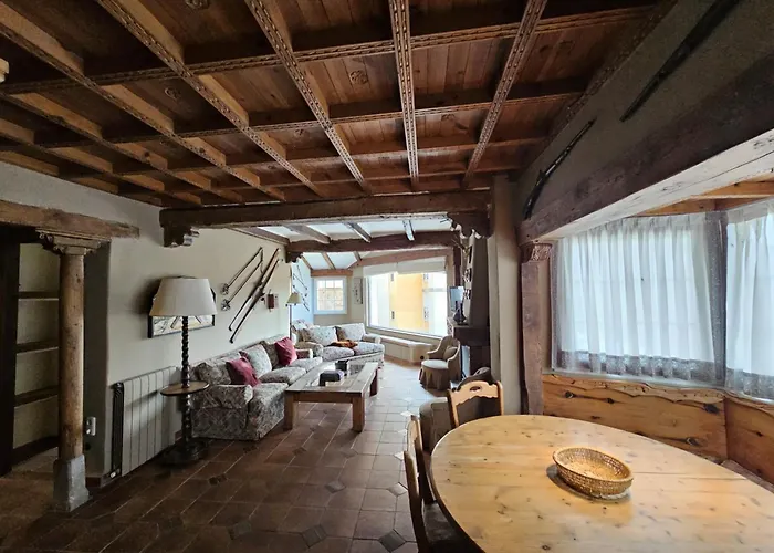 Imeda Casa Pinos Σπίτι διακοπών *