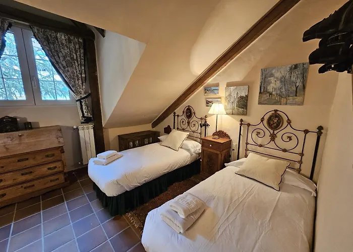 Imeda Casa Pinos * Σιέρρα Νεβάδα