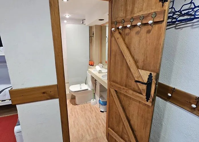 Imeda Casa Pinos Σιέρρα Νεβάδα