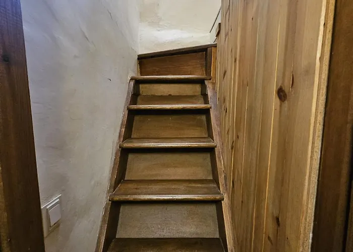 Imeda Casa Pinos Σπίτι διακοπών