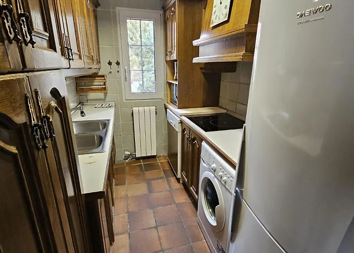 Imeda Casa Pinos Σπίτι διακοπών *