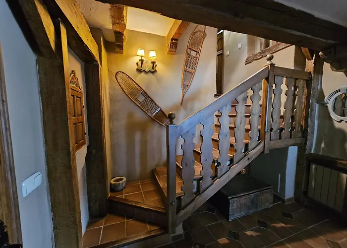 Imeda Casa Pinos Σπίτι διακοπών